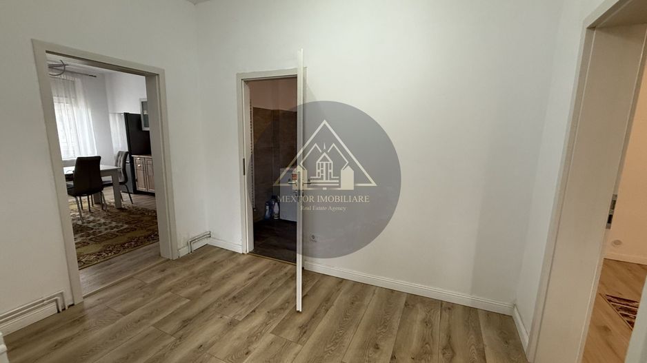 Apartament 2 camere, semi-central | renovat | Medias - Poză 8