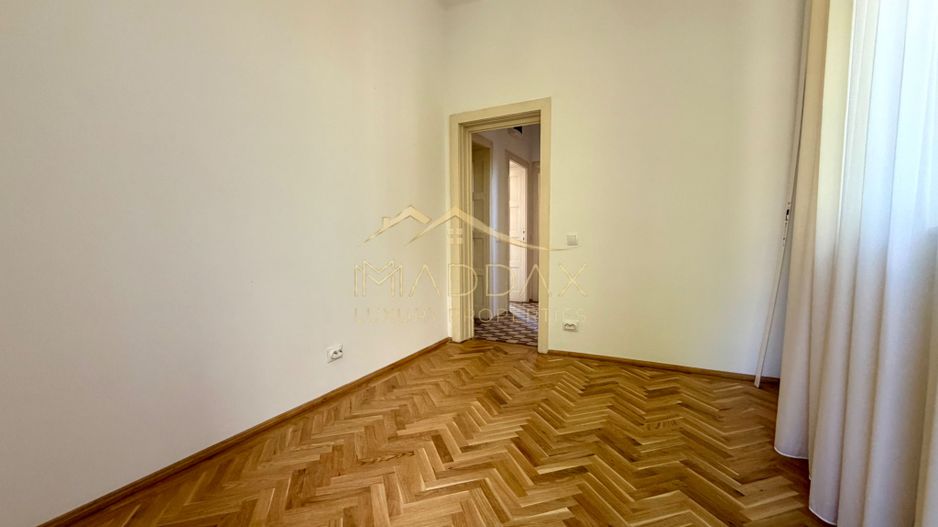 Birou cu 5 camere Unic *160mp* // Zona Eminescu- Polona - Poză 31