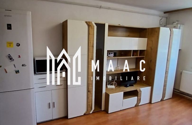 Garsonieră I  24 MPU I Decomandată I Terezian I Târgul Cailor - Poză 1