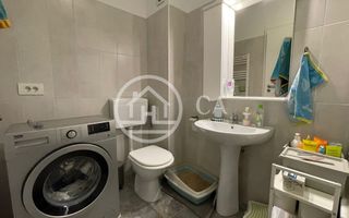 Apartament de inchiriat cu 3 camere in Prima Onestilor, Oradea - Poză 6