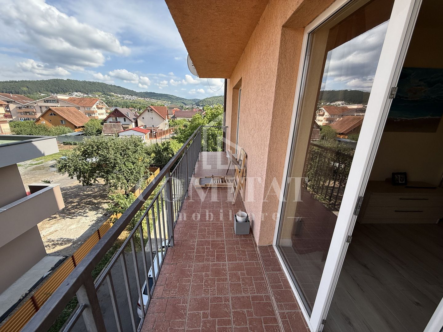 Apartament cu 3 camere | Loc de parcare | Muzeul Apei - Florești - Poză 10