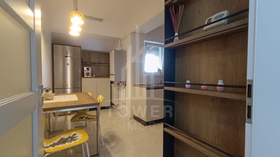 Apartament Premium cu 3 Camere – 100 mp Utili - Poză 8