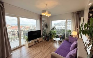 3 camere la cheie, complex rezidențial, Bună Ziua - Poză 1