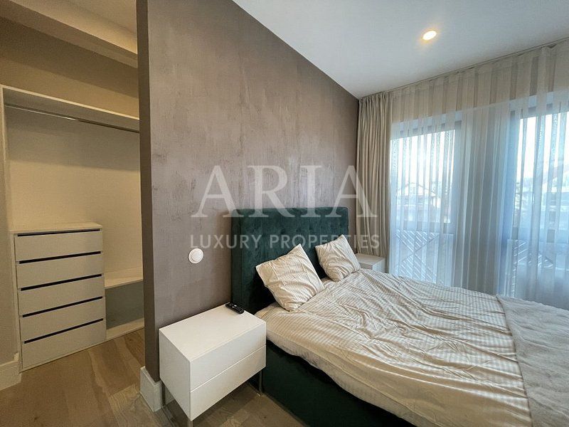 Apartament nou superb 4 camere TRIANA | PIPERA - Poză 7