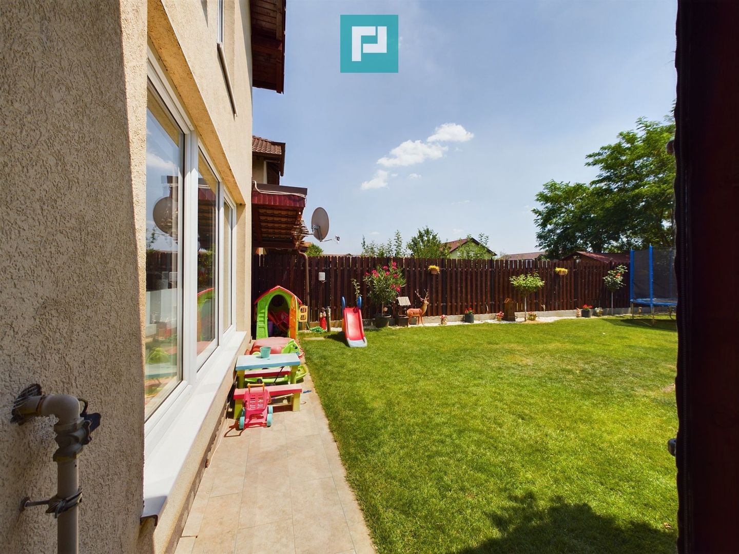 Casa ideală pentru familia ta, în Via Carmina - Poză 19