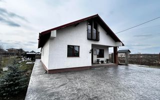 Casă individuală cu 3 camere, Dancu - Iași - Poză 1