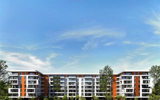 APARTAMENT 3 CAMERE ȘI 2 BĂI DE VÂNZARE - COMPLEX NOU - Poză 3
