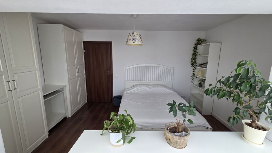 Inchiriere 2 dormitoare Lacul Tei Parcul Circului - Poză 6