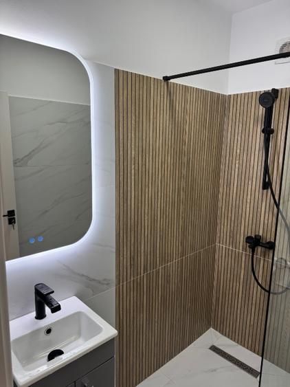 Apartament 3 camere de vânzare, Cișmigiu, renovat complet, centrală proprie - Poză 8