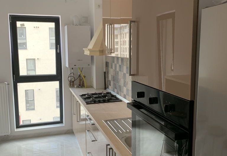 2 Camere Exigent Plaza / Lujerului / Parcul Liniei - Poză 1