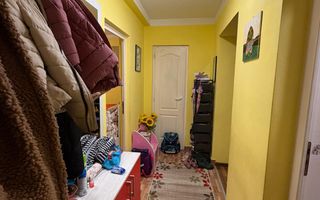 Apartament  3 camere decomandat, etajul2 -zona Serelor/Casa de Pensii - Poză 13