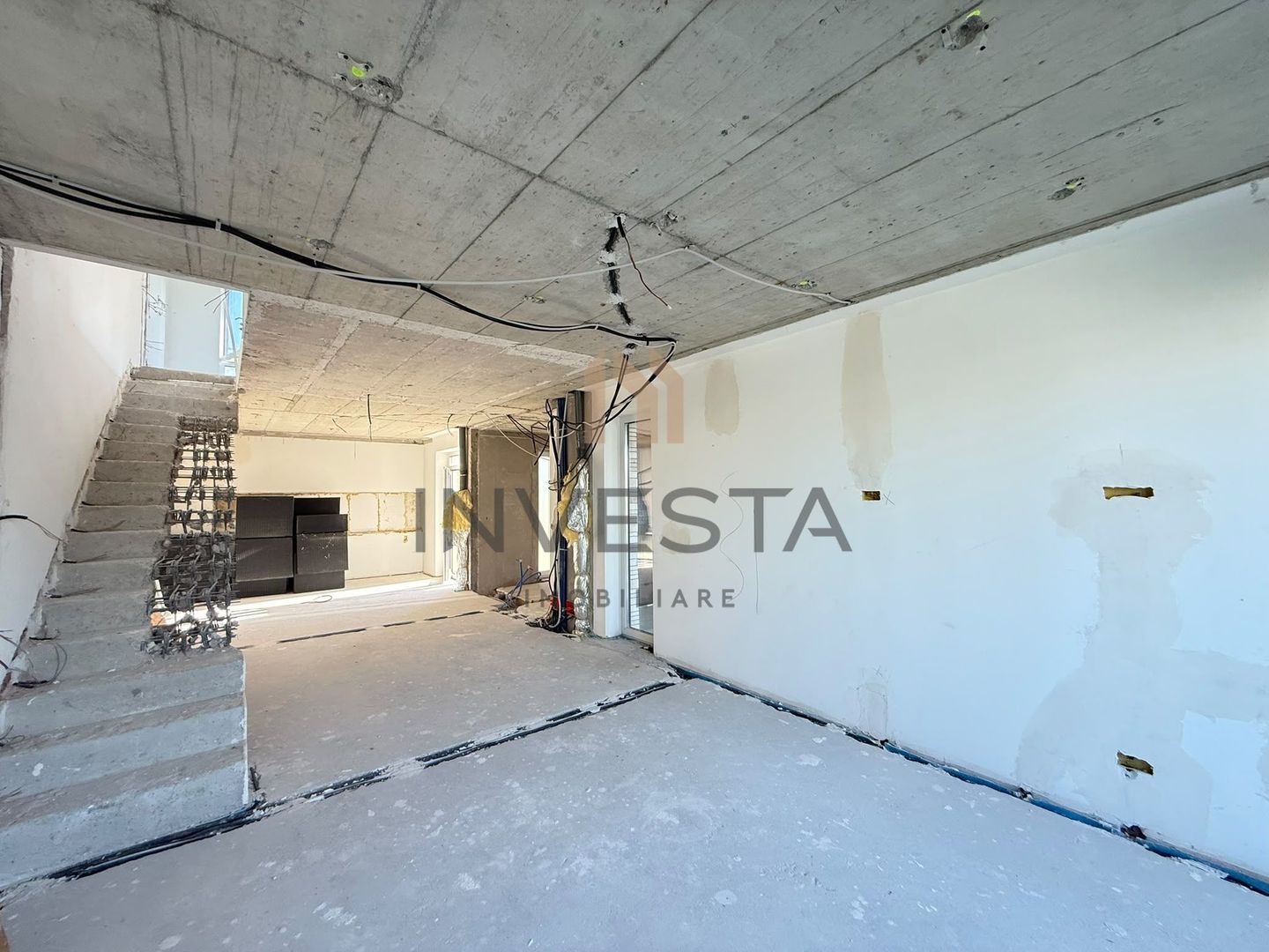 CASA INSIRUITA IN CARTIERUL VORONET, CLUJ NAPOCA - Poză 7