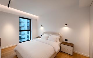 One Herăstrău Towers | 3 camere mobilat și utilat premium - Poză 7
