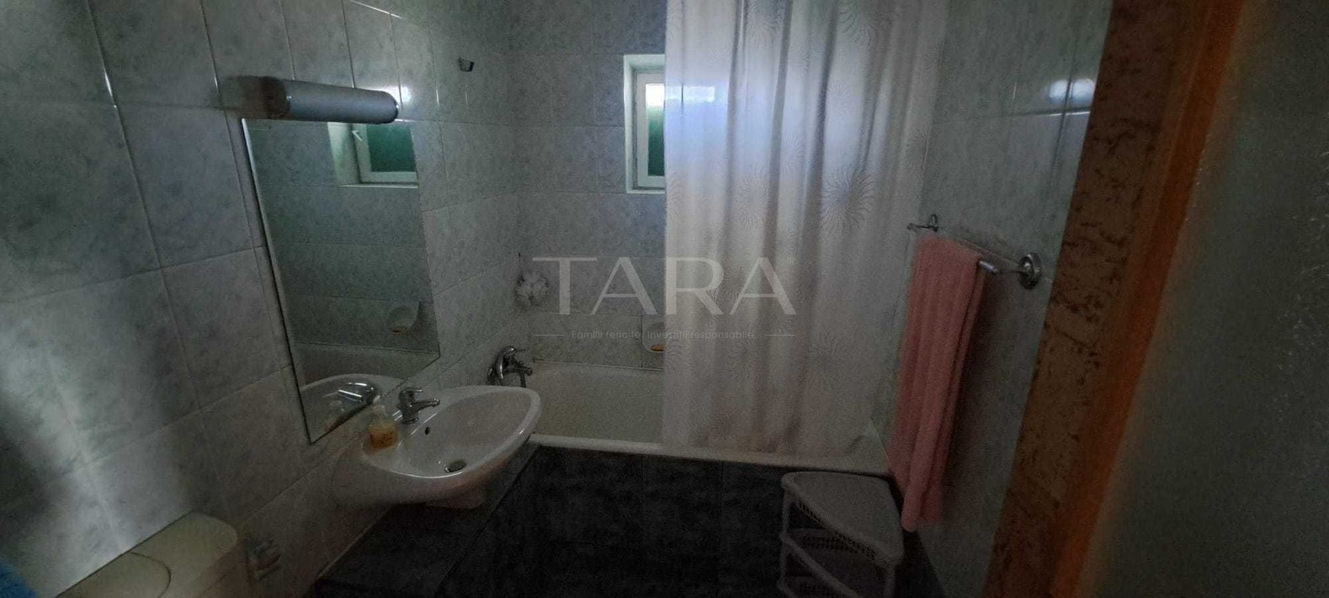 Apartament 3 cam, 2 bai, Iulius Mall, parcare, ocupabil imediat. - Poză 7