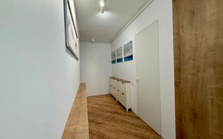 Apartament 3 Camere | INCHIRIERE | 4 City North | Loc de parcare - Poză 18