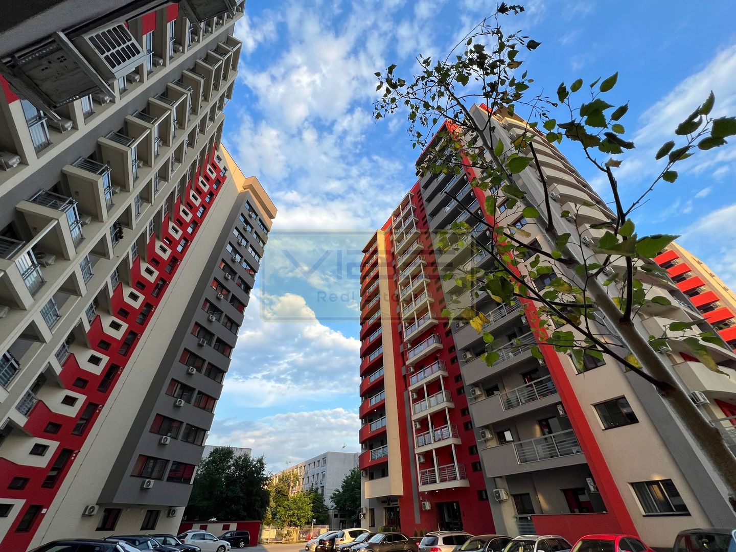 Apartament 1 camera River Towers - Iulius Mall - Poză 36