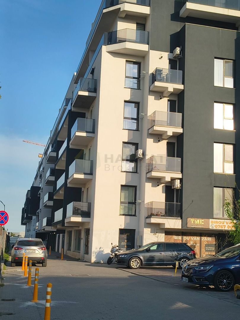 Apartament 3 camere | Tudor Arghezi Park Residence | Sector 4 - Poză 27