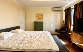 Apartament 3 camere, zona Erou Iancu Nicolae, complex cu piscina - Poză 11