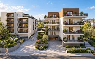 ✨ APARTAMENTE NOI | ELEGANȚĂ, CONFORT ȘI FLEXIBILITATE FINANCIARĂ - Poză 15