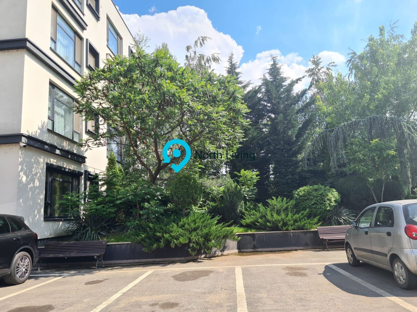 Apartament 3 Camere LUX | Fabrica de Glucoza | Piscina | Parcare - Poză 11