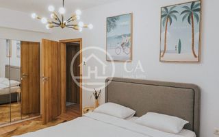 Apartament de vânzare cu 3 camere Ultracentral EAS, Oradea - Poză 10