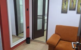 Apartament 1 camera COPOU (LICEUL NEGRUZZI) - 399 EURO - Poză 4