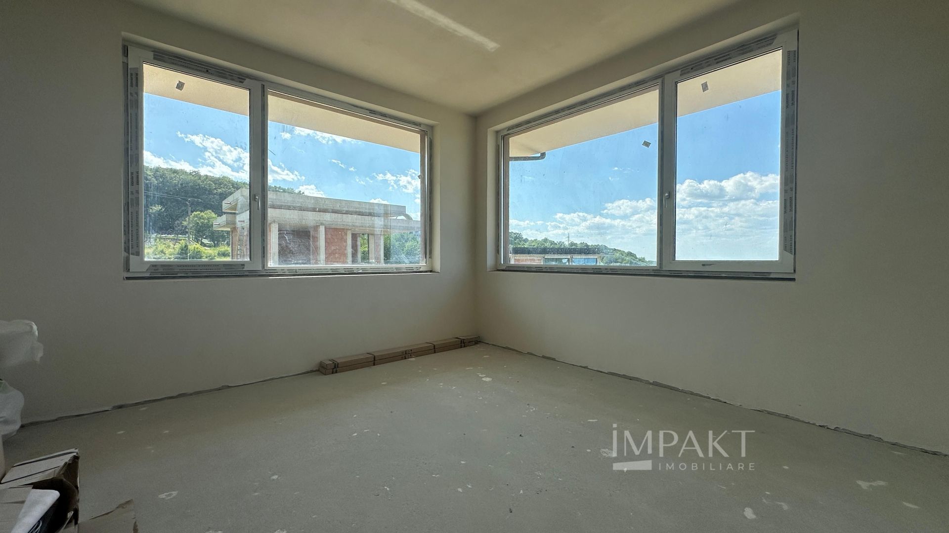 Casa de vanzare care reflectă stilul tău de a trăi la înălțime! - Poză 14