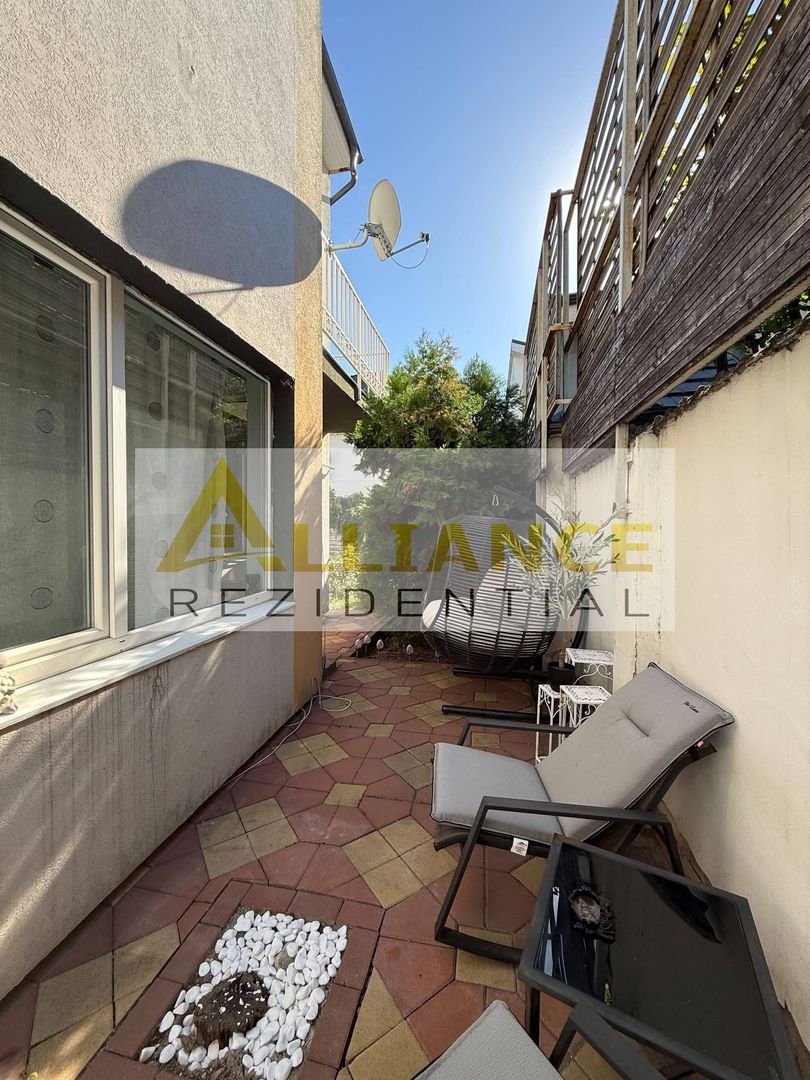 CASĂ TIP DUPLEX | 122 MP UTILI | TEREN 107 MP | PRIMARIE POPESTI - Poză 19