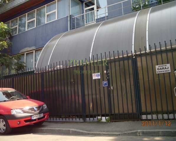 IMOBIL DE VANZARE D+P+1+M 770 MP UTILI | MULTIPLE DOMENII | - Poză 6