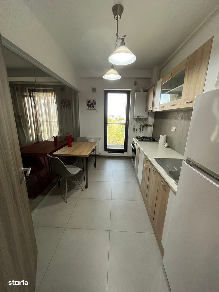 De închiriat STUDIO LUX Zona Regie/ Grozăvești - Poză 7