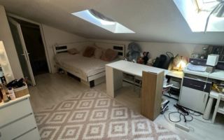 Penthouse generos în Plopilor- 170 mp, terasă 26 mp și o priveliște superbă - Poză 4