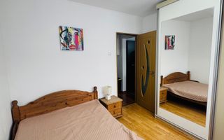 Apartament cu 2 camere, semidecomandat, Cantemir - Poză 4