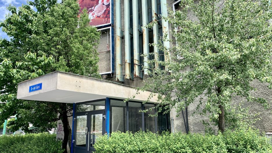 Garsoniera cochetă de inchiriat, termen scurt/lung - Bulevardul Gării - Poză 8