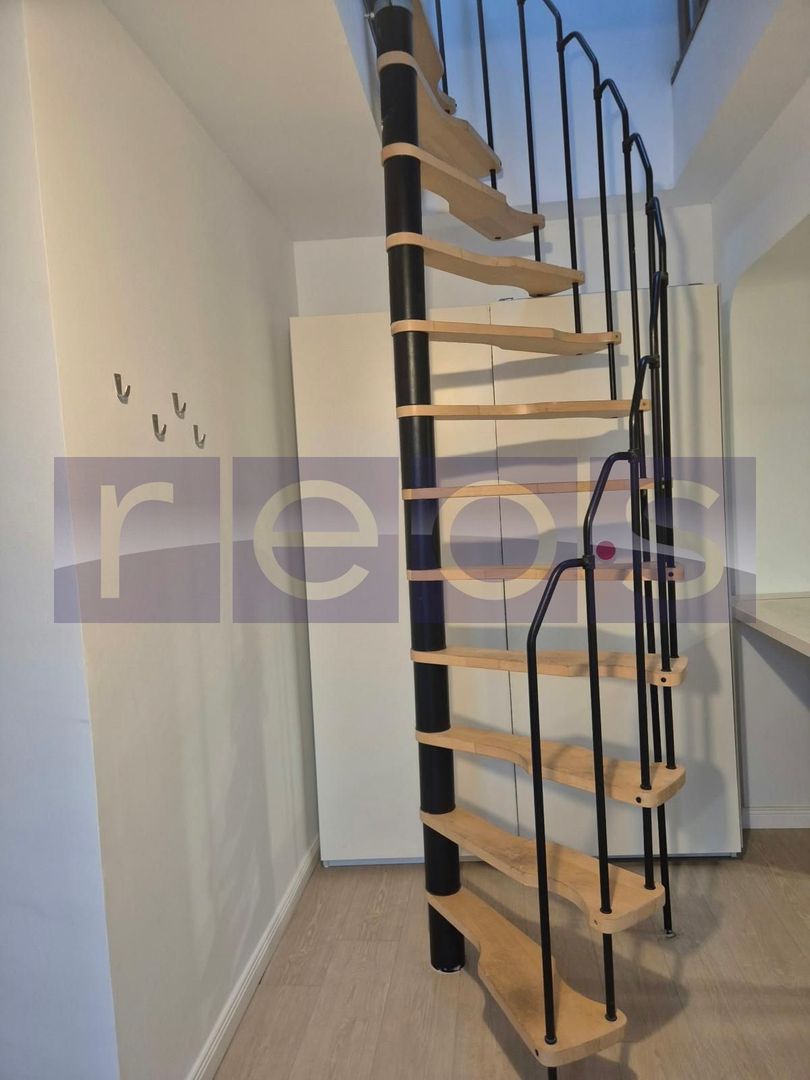 VANZARE VILA 4 CAMERE ZONA EMINESCU | MOSILOR | - Poză 12