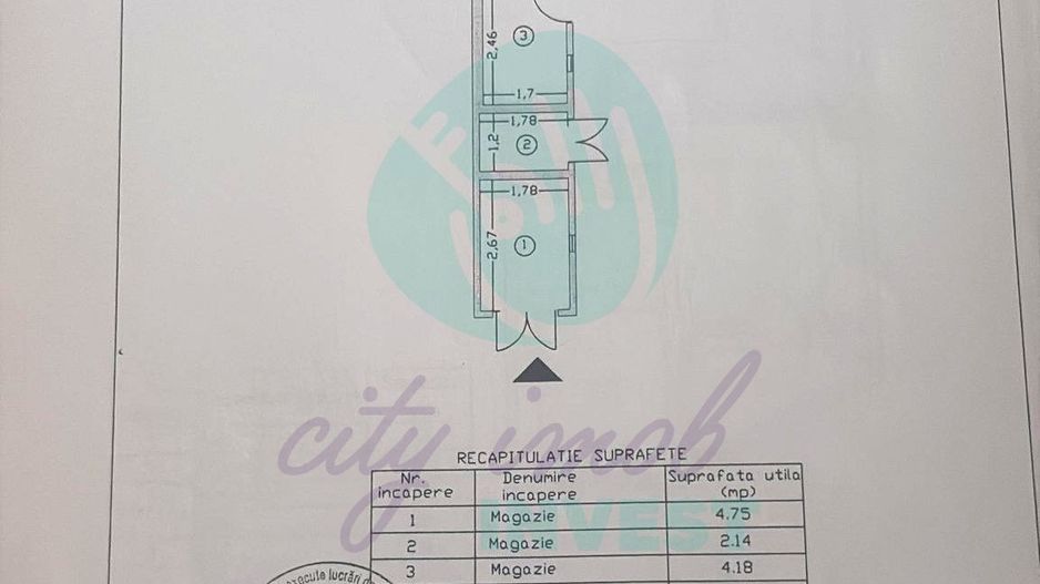 Vilă în Cotroceni | Curte proprie | Gradina Botanică-Palat-Carol Davilla - Poză 13