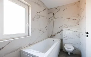 Duplex P+E în Moșnița Nouă, 3 dormitoare, 3 bai, teren 403 mp. Comision 0% - Poză 38
