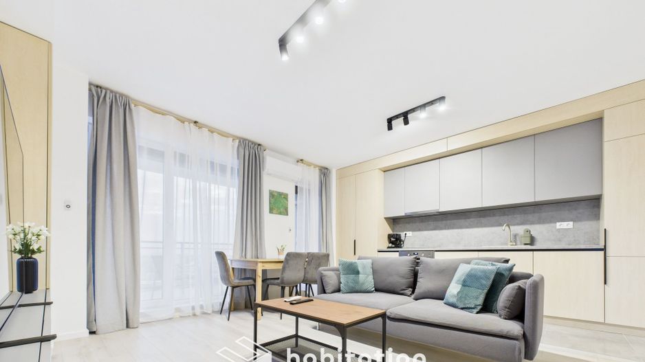 Eleganță la apus – apartament 3 camere, în zona Lipovei, lângă pădure - Poză 4