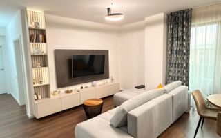 Locuinta ideala pentru familie apartament 4 camere zona Semicentrala - Poză 2