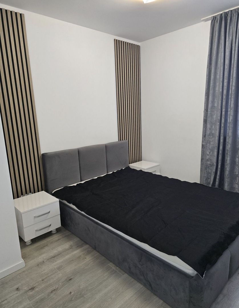 AP. 2 CAMERE- AVRIG PARK, PARCARE SUBTERANA, CENTRALA PROPRIE, MODERN - Poză 1