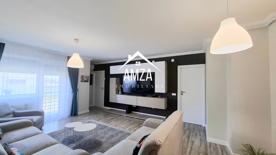 Apartament 3 camere,utili + 2 balcoane, parcare subterană – Turnisor - Poză 24