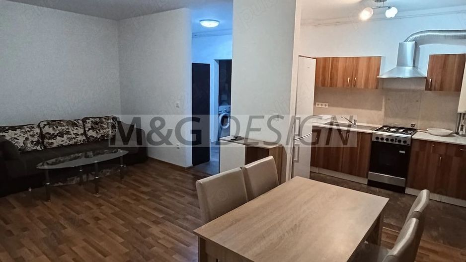 Apartament 2 camere  Aradului - Dumbraviita bloc nou etaj 1 - Poză 1