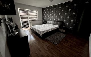 Apartament decomandat 3 camere 95 mp+4 balcoane-dressing-Zona Pompieri - Poză 7