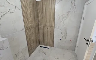 Apartament cu 4 camere 125 mp (4 garsoniere) la cheie + 60 mp pod - Busteni - Poză 22