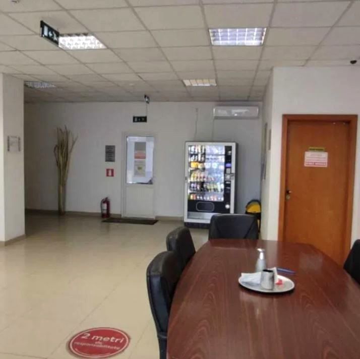 Inchiriere spatiu comercial | 200 mp | 13 Septembrie - Poză 3