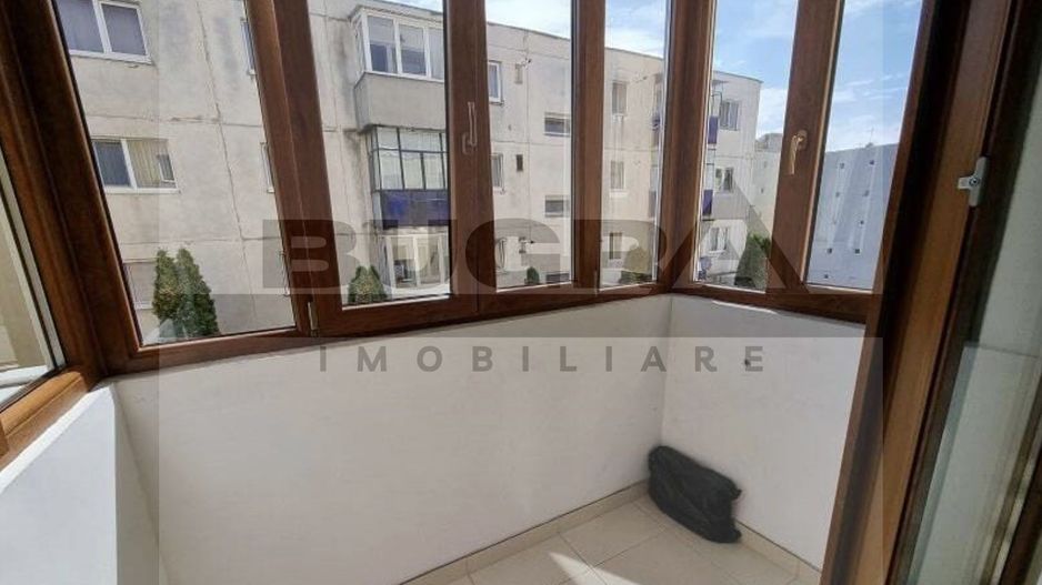 Apartament 3 camere, mobilat, zona BIG - Poză 8