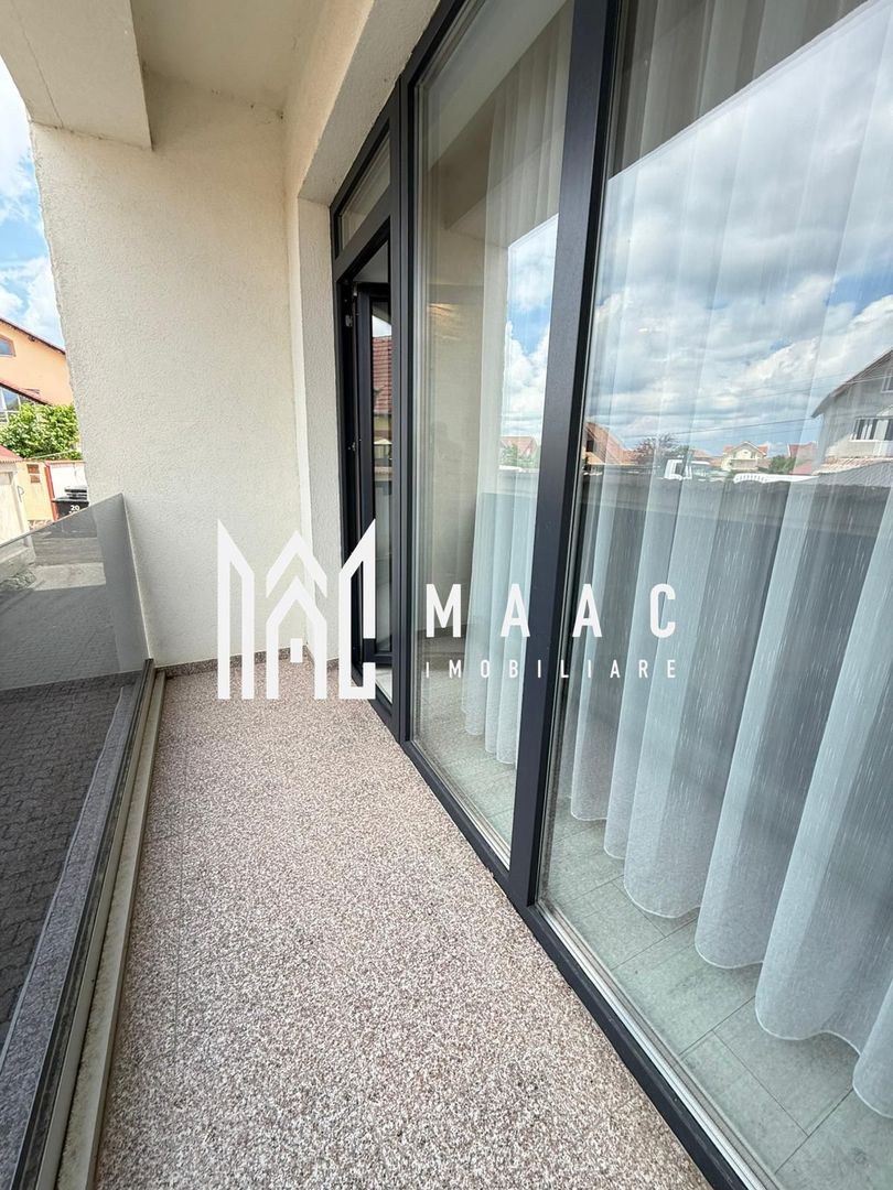 Apartament 3 camere | Balcon | Parcare | Modern | Selimbar - Poză 11