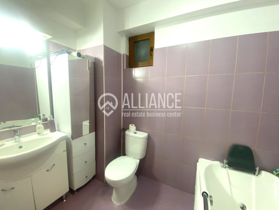 Inel 1 Constanța(COD 07) - Apartament 4 camere -149 mp - Poză 10