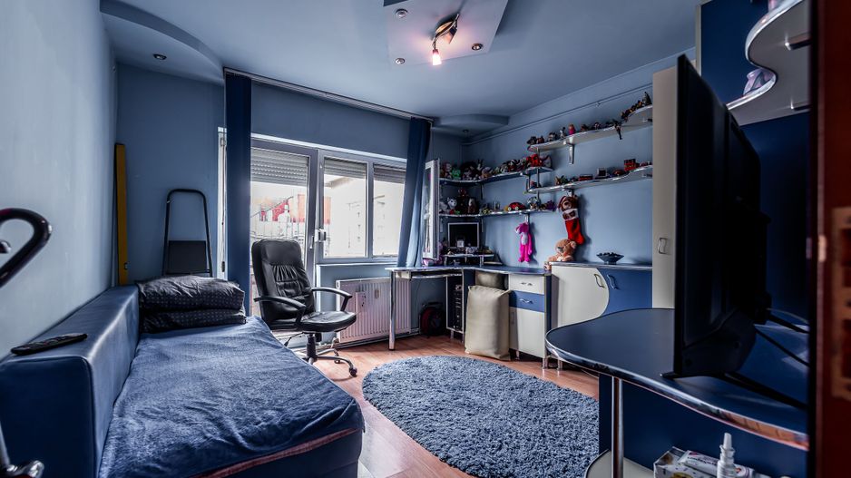 Apartament 2 camere decomandat | Zona Genesys Arad - Poză 5