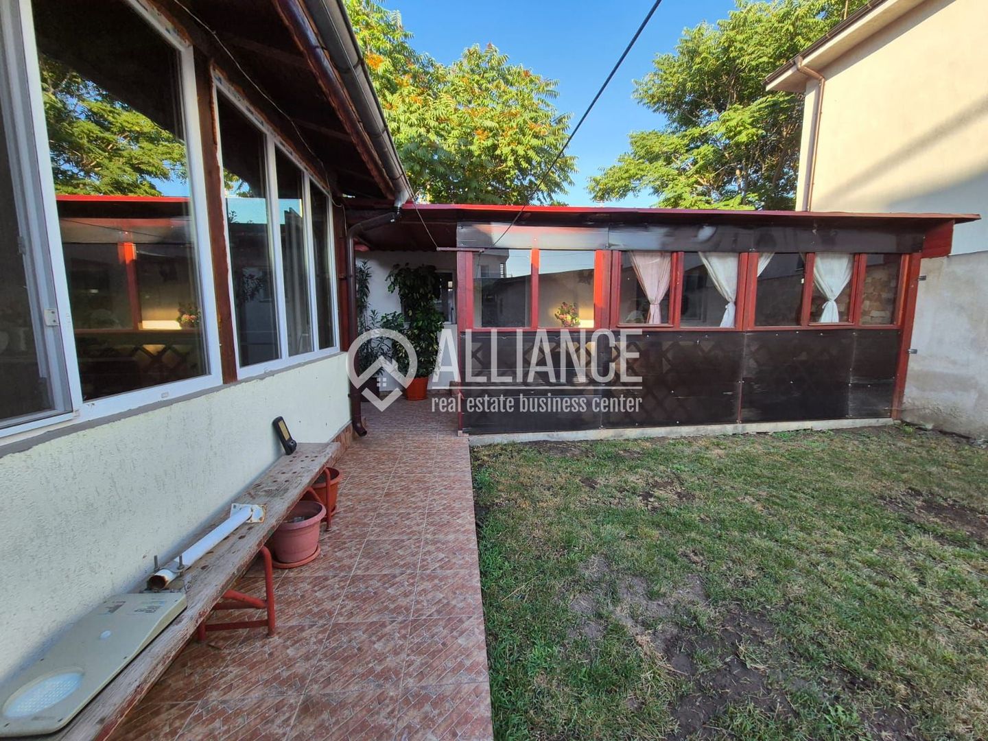 TECHIRGHIOL (COD 02) - Casa 5 camere teren 552 mp complet mobilata - Poză 34