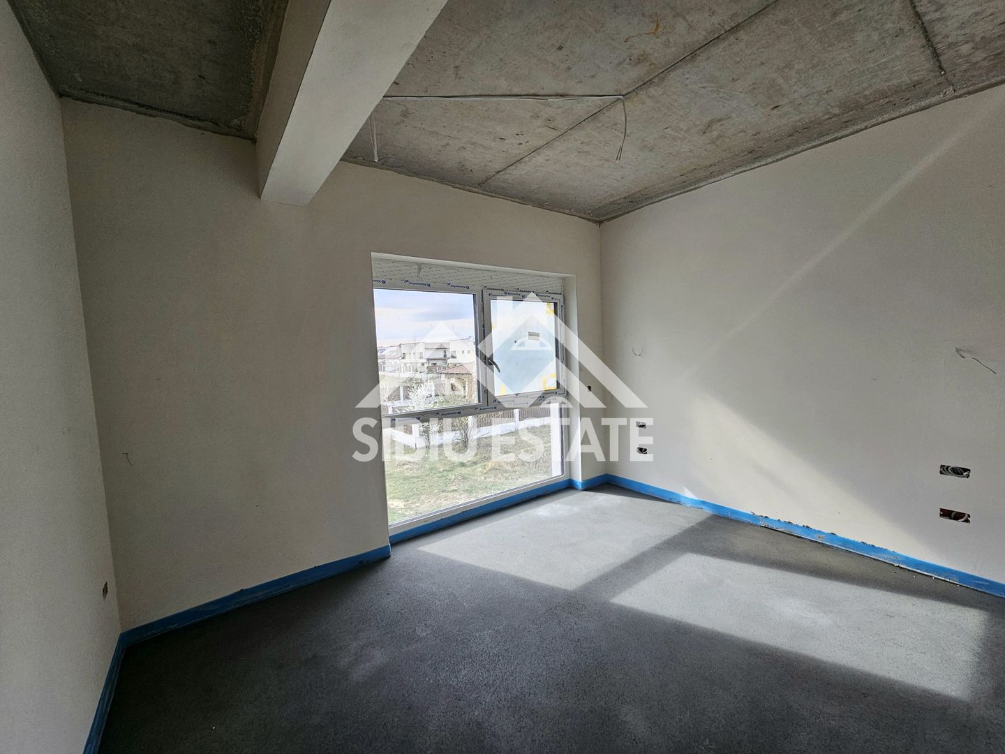 Casa 3 dormitoare, 3 bai, terasa Sibiu, Selimbar - Poză 9